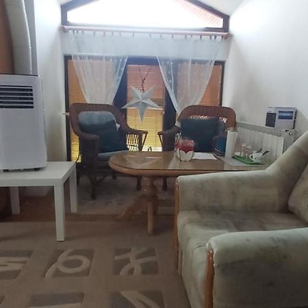 Hotel Sobe Majda Visoko Zewnętrze zdjęcie