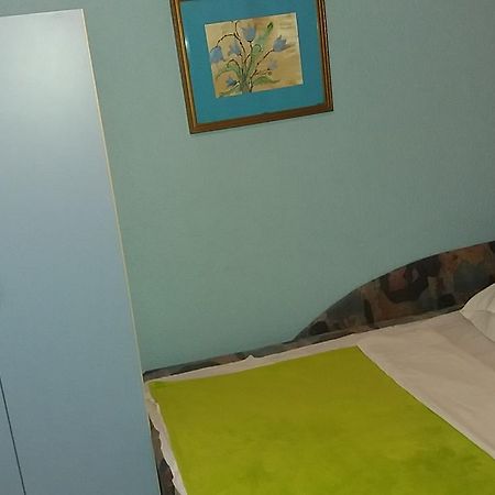 Hotel Sobe Majda Visoko Zewnętrze zdjęcie