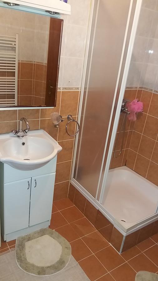 Hotel Sobe Majda Visoko Zewnętrze zdjęcie