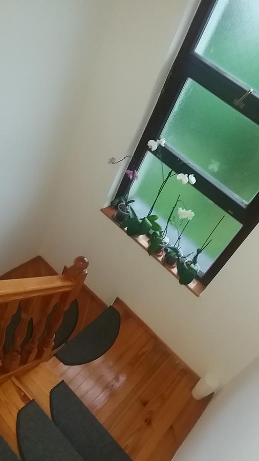 Hotel Sobe Majda Visoko Zewnętrze zdjęcie