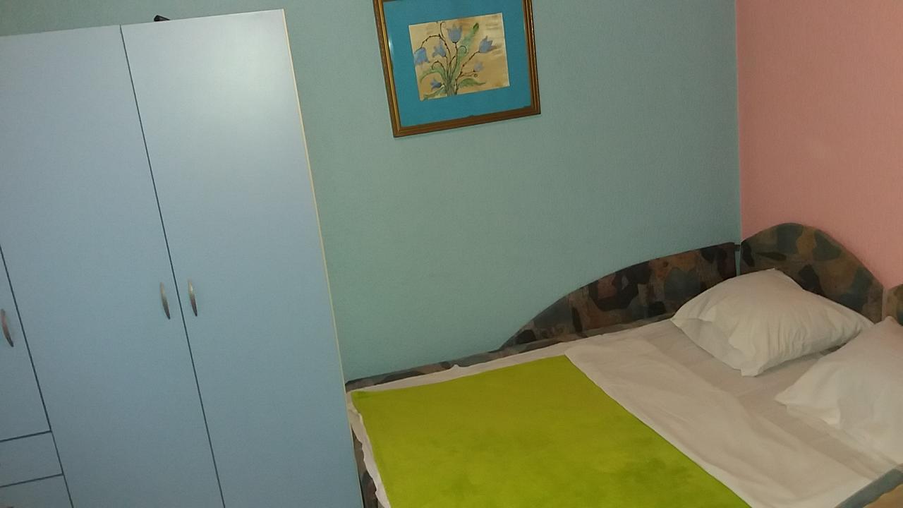 Hotel Sobe Majda Visoko Zewnętrze zdjęcie