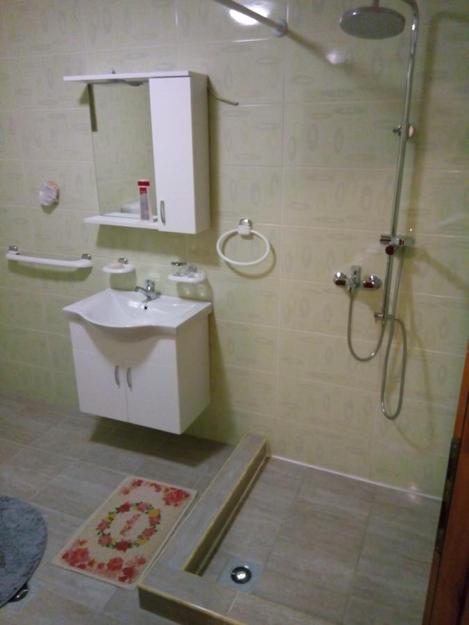 Hotel Sobe Majda Visoko Zewnętrze zdjęcie