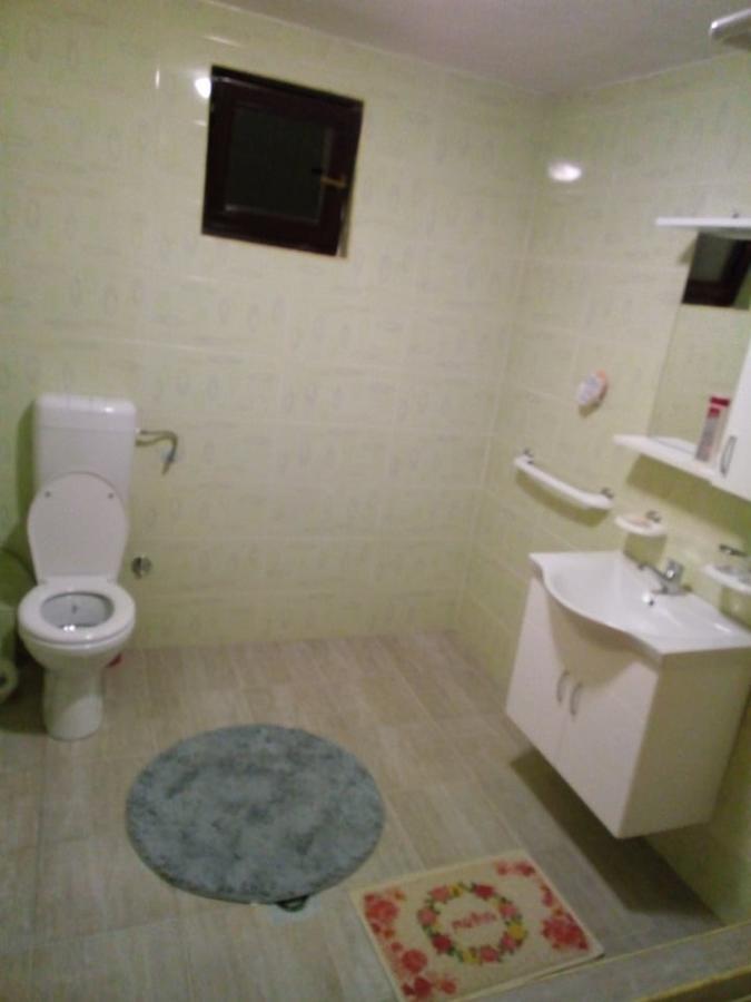 Hotel Sobe Majda Visoko Zewnętrze zdjęcie